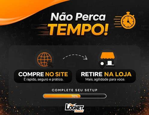 Retira - Não Perca Tempo