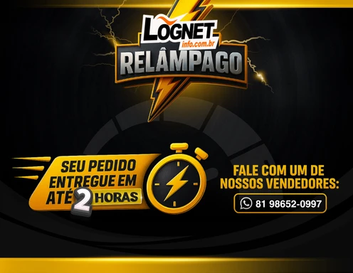 Lognet Relâmpago