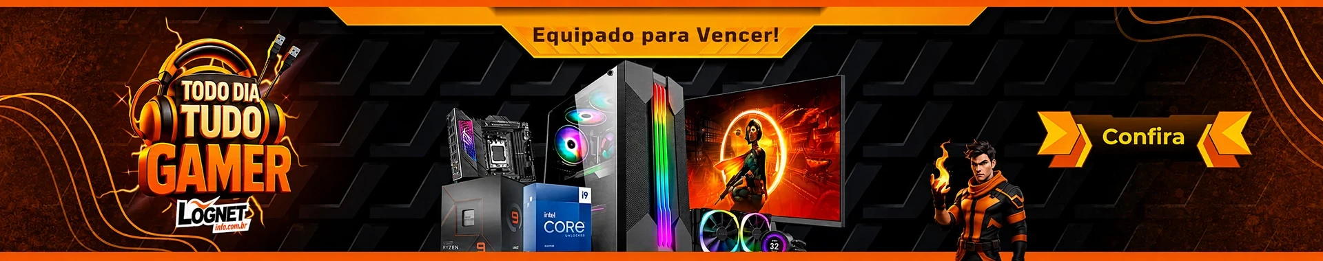 Tudo Gamer