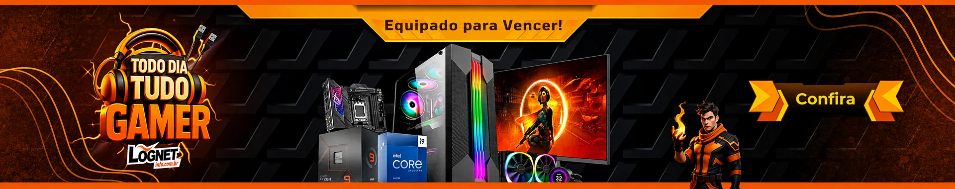 Tudo Gamer