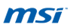MSI