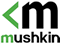 Mushkin