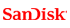 Sandisk