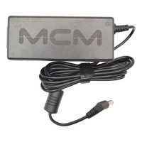 Fonte Para Notebook MCM FIC 19V 3A42 - FON0523RSV