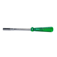 Chave Canhão de 5mm Lotus, Cromo Vanádio, Verde - 4435