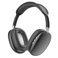 Headphone Bluetooth M Rock P9, Preto - ST-P9