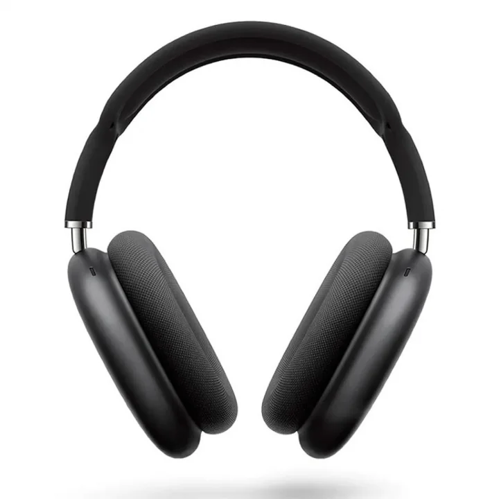 Headphone Bluetooth M Rock P9, Preto - ST-P9