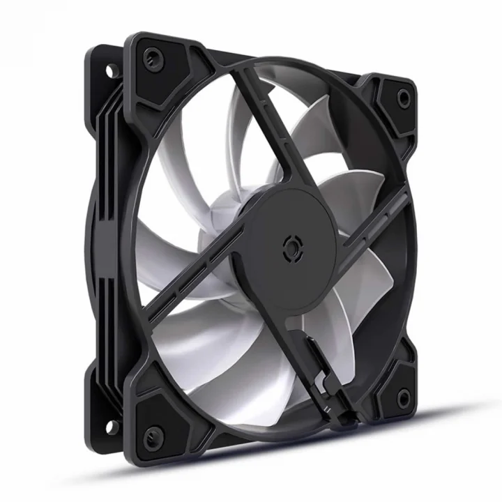 Cooler FAN OX Gamer ARGB 120mm, Preto - 73250