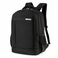 Mochila para Notebook Seanite 15" ML15531, Alça de Mão, Preta