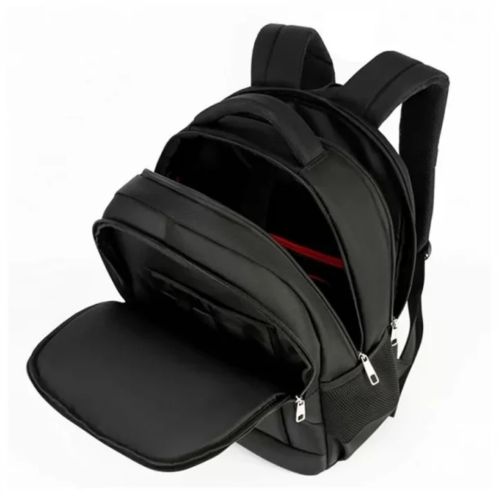 Mochila para Notebook Seanite 15" ML15531, Alça de Mão, Preta