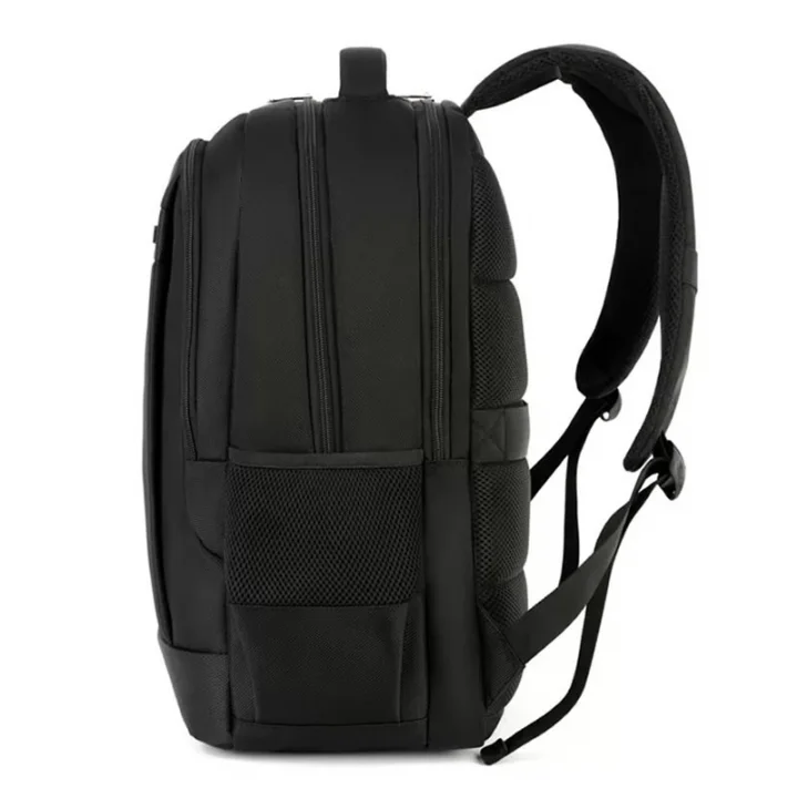 Mochila para Notebook Seanite 15" ML15531, Alça de Mão, Preta