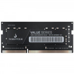 Memória Para Notebook Rise Mode, 4GB, 1600MHz, DDR3, CL11, 1.5V Preto - RM-D3-4G-1600N