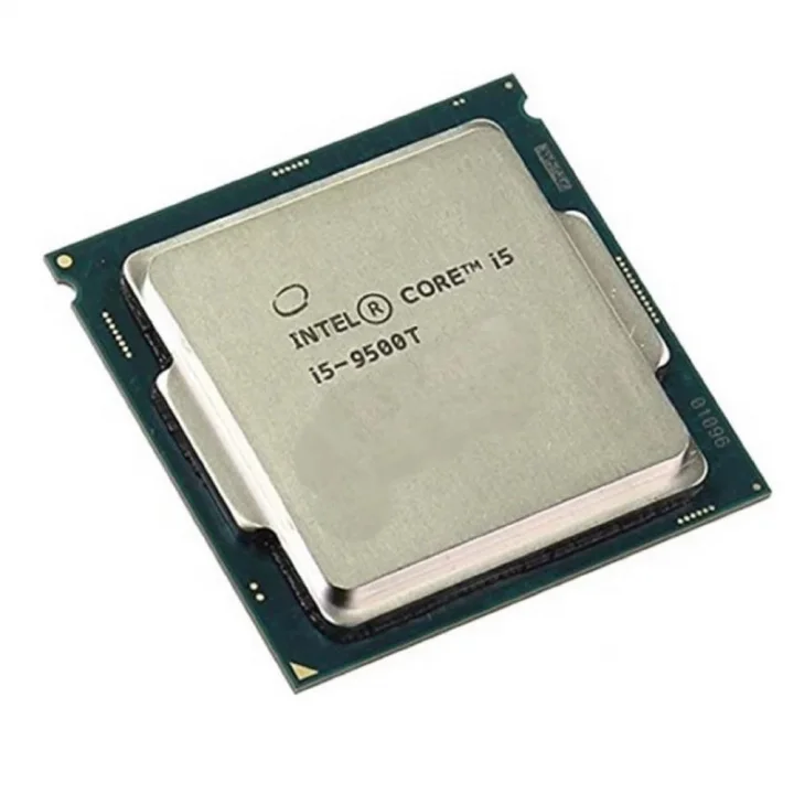 m*o様 Intel Core i5 10500T i5 9500T 2個セット Processador Intel Core i5-9500T, LGA 1151, Cache 9MB, 2.20GHz