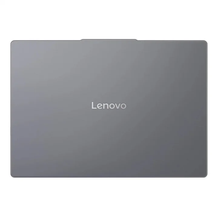 Notebook Lenovo IdeaPad Slim 3 Intel Core I3-100U, 8GB RAM DDR5, SSD 256GB, Tela 15.3" HD, Linux, Cinza - 83NU0000BR