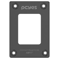 Moldura Para Processador PCyes, Intel LGA 1700 - ABF17