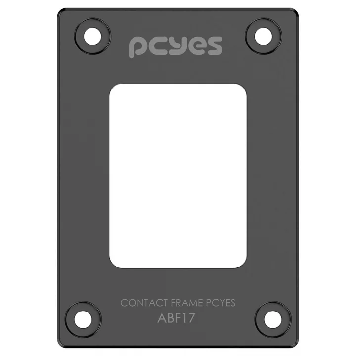 Moldura Para Processador PCyes, Intel LGA 1700 - ABF17