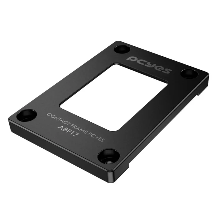 Moldura Para Processador PCyes, Intel LGA 1700 - ABF17