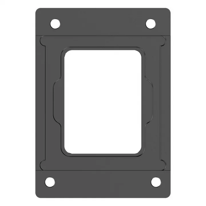 Moldura Para Processador PCyes, Intel LGA 1700 - ABF17