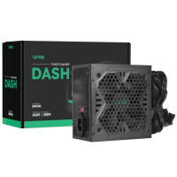 Fonte Gamer Vinik Dash, 350w, Preto - VFG350WPV3
