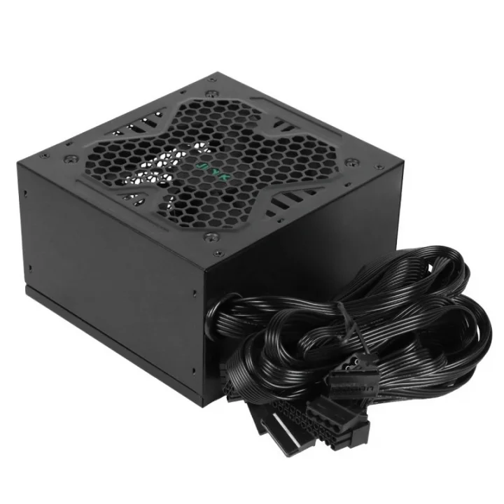 Fonte Gamer Vinik Dash, 350w, Preto - VFG350WPV3