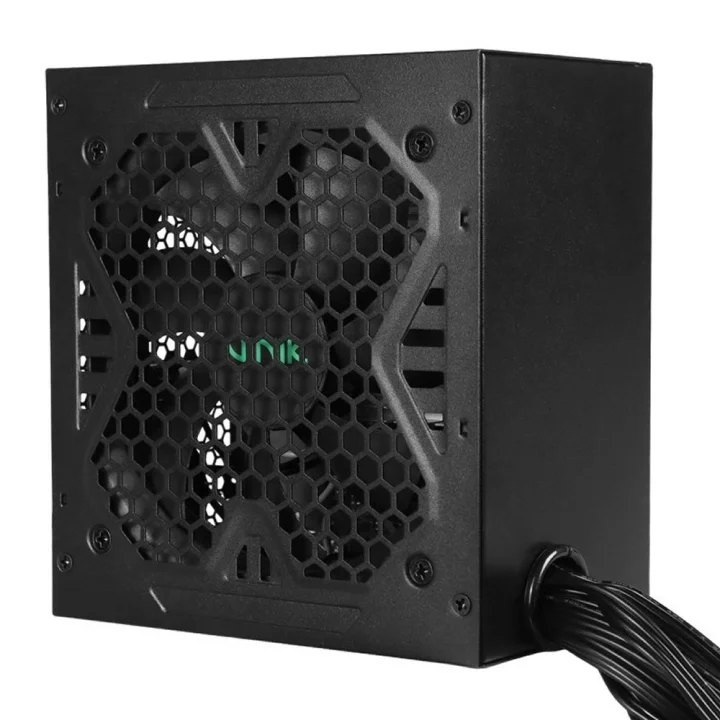 Fonte Gamer Vinik Dash, 350w, Preto - VFG350WPV3
