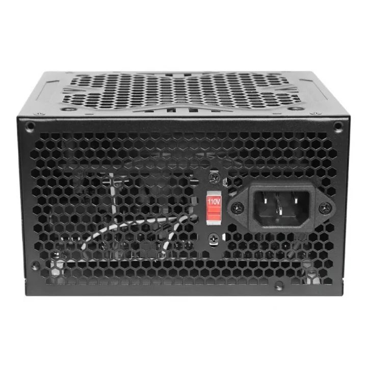 Fonte Gamer Vinik Dash, 350w, Preto - VFG350WPV3
