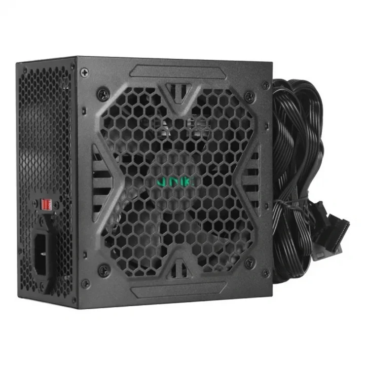 Fonte Gamer Vinik Dash, 350w, Preto - VFG350WPV3
