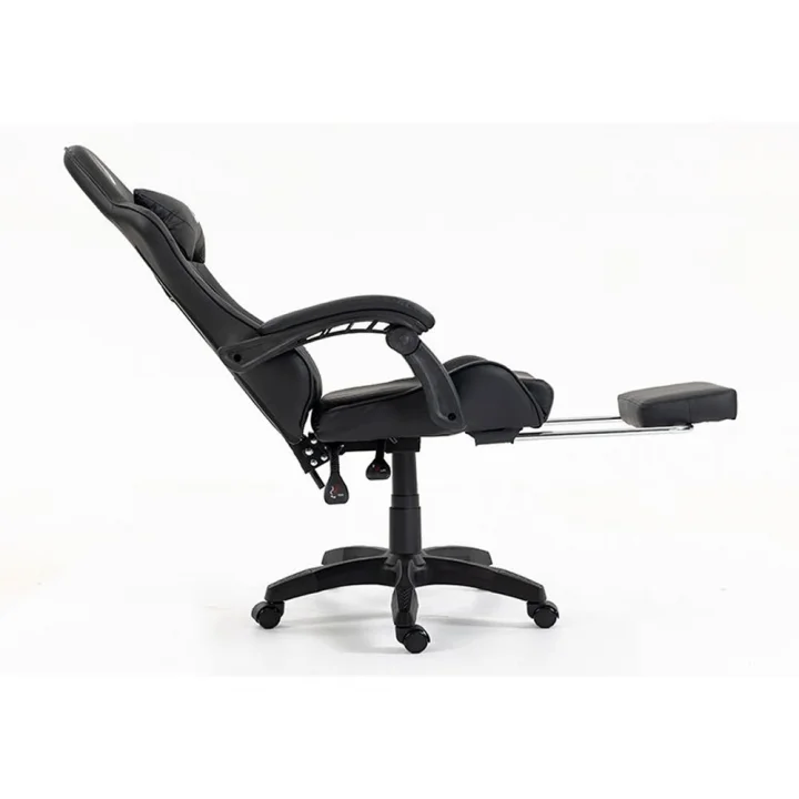 Cadeira Gamer Rise Mode X06, Preto - RM-CG-X06-BK