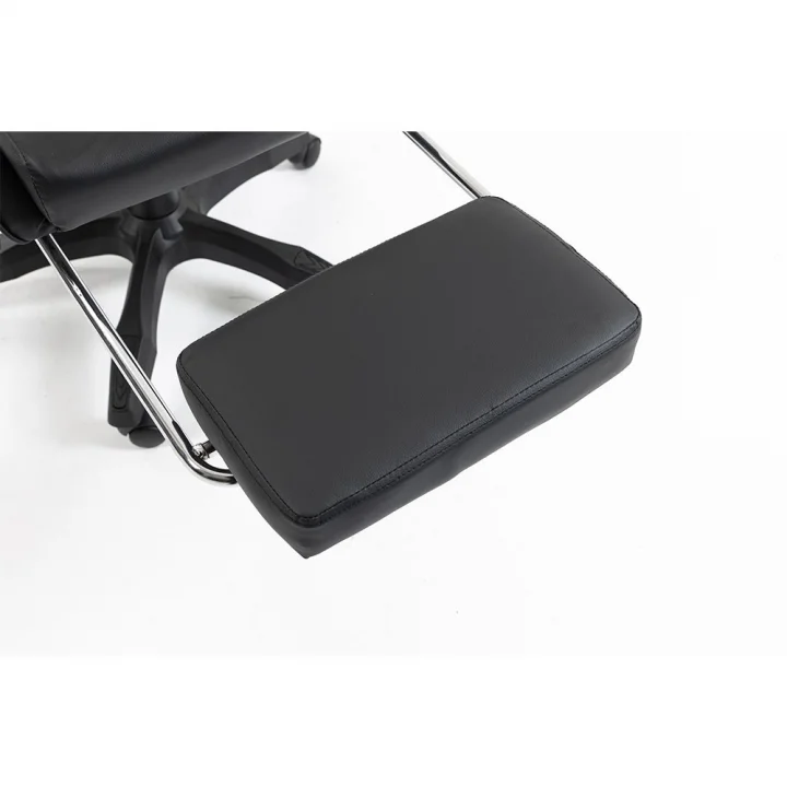 Cadeira Gamer Rise Mode X06, Preto - RM-CG-X06-BK