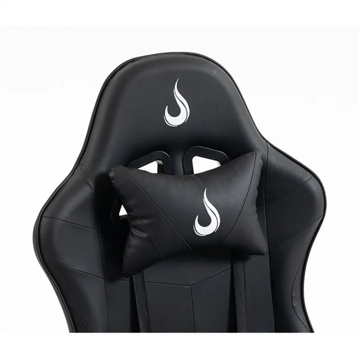 Cadeira Gamer Rise Mode X06, Preto - RM-CG-X06-BK