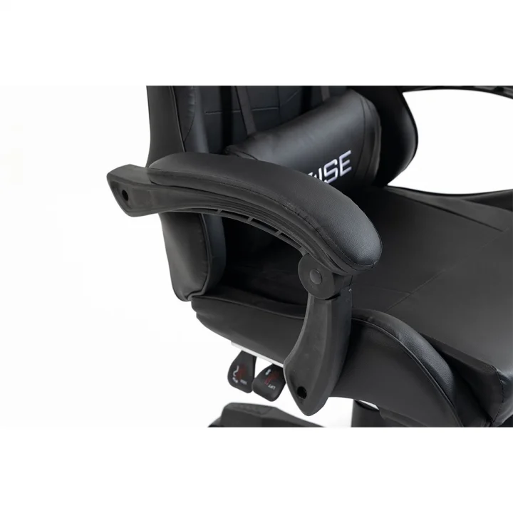 Cadeira Gamer Rise Mode X06, Preto - RM-CG-X06-BK
