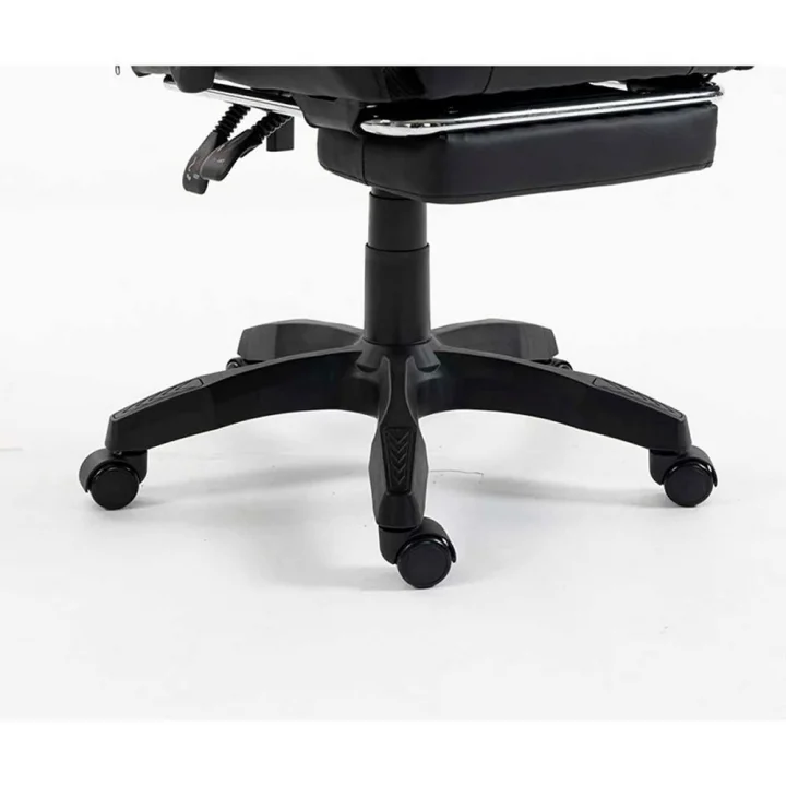 Cadeira Gamer Rise Mode X06, Preto - RM-CG-X06-BK