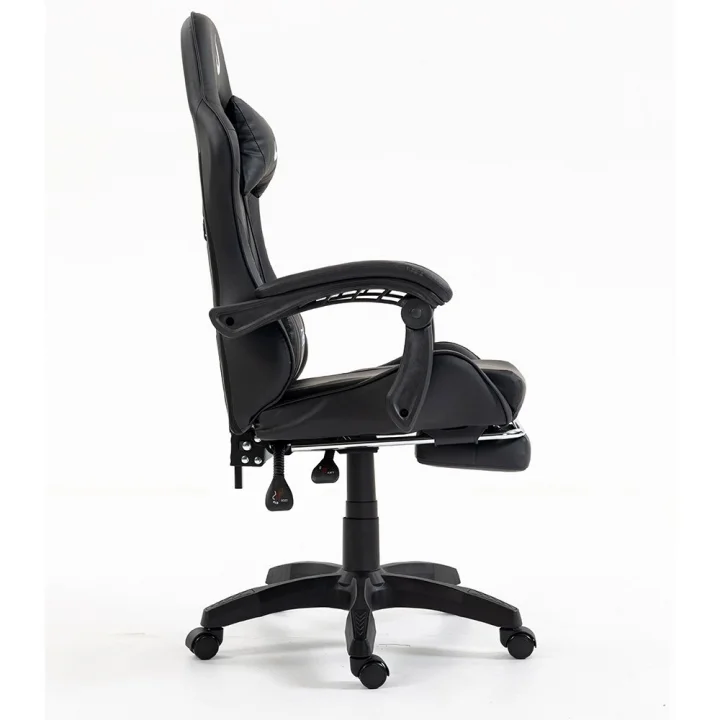 Cadeira Gamer Rise Mode X06, Preto - RM-CG-X06-BK
