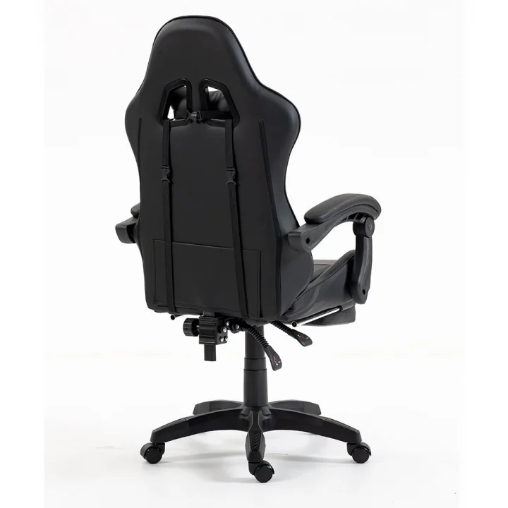 Cadeira Gamer Rise Mode X06, Preto - RM-CG-X06-BK