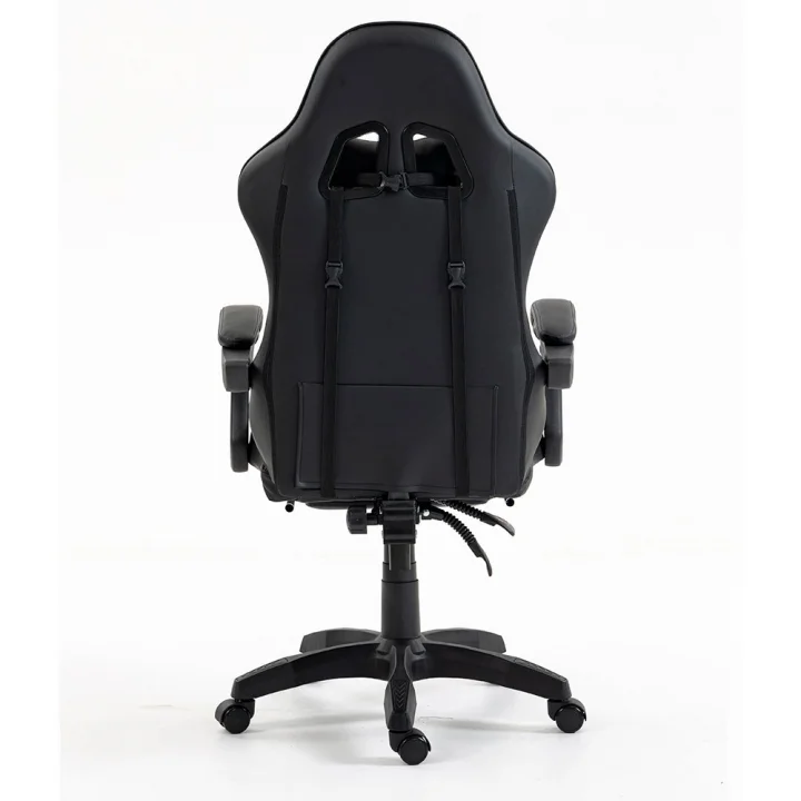 Cadeira Gamer Rise Mode X06, Preto - RM-CG-X06-BK