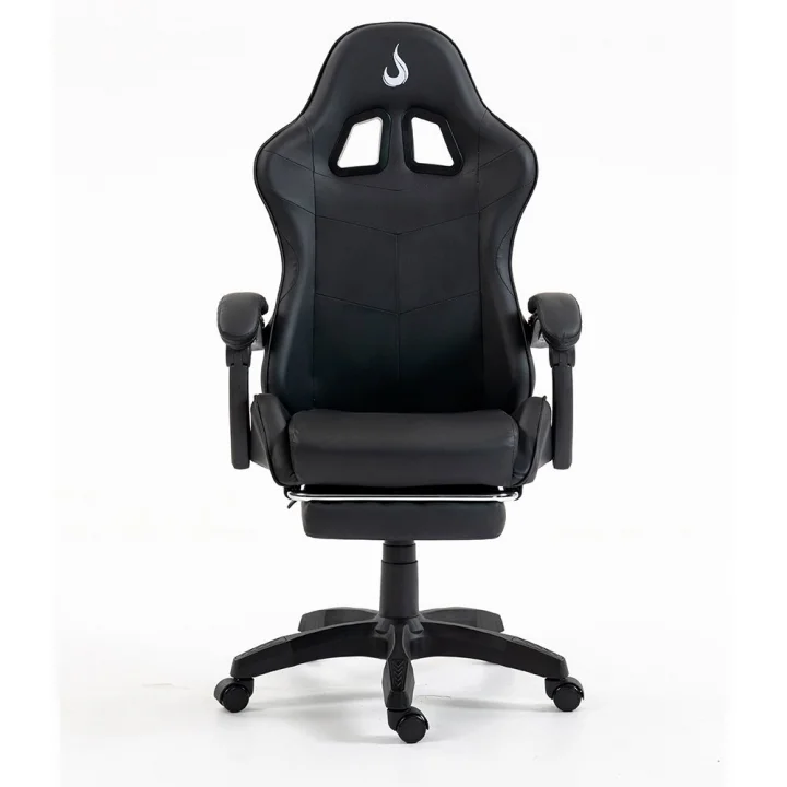 Cadeira Gamer Rise Mode X06, Preto - RM-CG-X06-BK