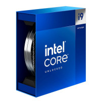 Processador Intel Core i9-14900K, 3.2GHz (6GHz Max Turbo), 24-Core 32-Thrads, Cache 36MB, LGA 1700 - BX8071514900K
