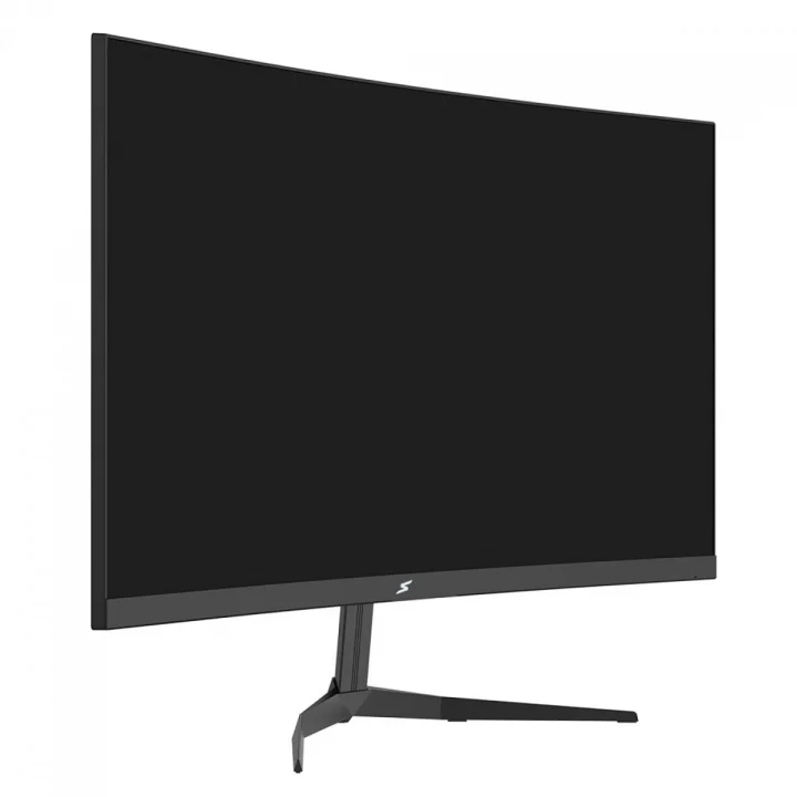 Monitor Gamer SuperFrame Precision UltraV4 23.8", Full HD, 1ms, 180Hz, FreeSync/G-Sync, HDMI/DP - SFPCCB-24180-FHD-0832