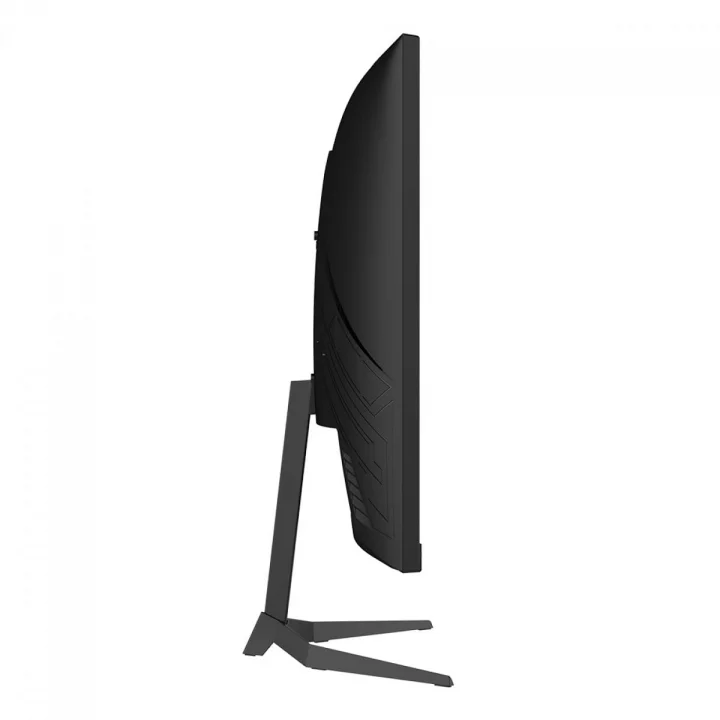 Monitor Gamer SuperFrame Precision UltraV4 23.8", Full HD, 1ms, 180Hz, FreeSync/G-Sync, HDMI/DP - SFPCCB-24180-FHD-0832