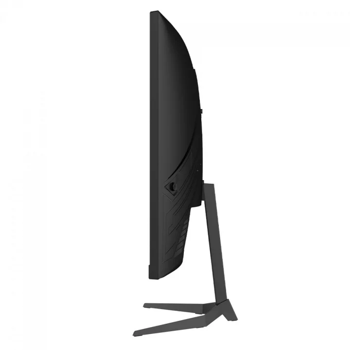 Monitor Gamer SuperFrame Precision UltraV4 23.8", Full HD, 1ms, 180Hz, FreeSync/G-Sync, HDMI/DP - SFPCCB-24180-FHD-0832