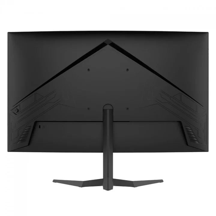 Monitor Gamer SuperFrame Precision UltraV4 23.8", Full HD, 1ms, 180Hz, FreeSync/G-Sync, HDMI/DP - SFPCCB-24180-FHD-0832