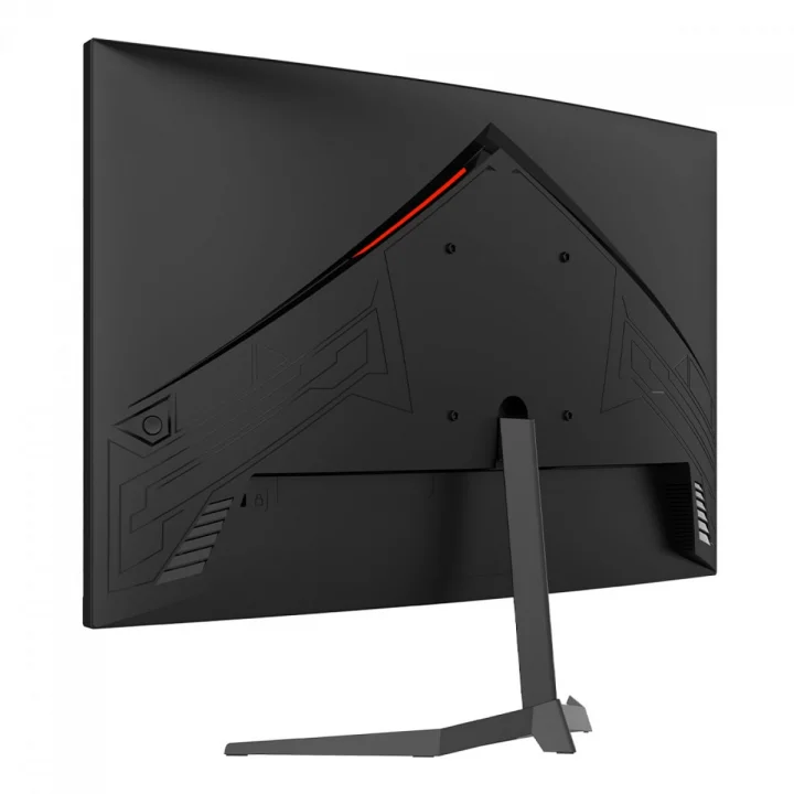 Monitor Gamer SuperFrame Precision UltraV4 23.8", Full HD, 1ms, 180Hz, FreeSync/G-Sync, HDMI/DP - SFPCCB-24180-FHD-0832