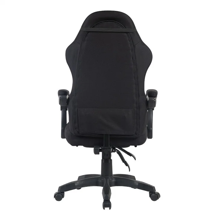 Cadeira Gamer Rise Mode Z11, Ângulo Ajustável, Preto - RM-CG-Z11-BK