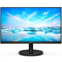 Monitor Philips 23.8", Full Hd, 1ms, 100Hz, VESA, HDMI/DP, Preto - 241V8LAB