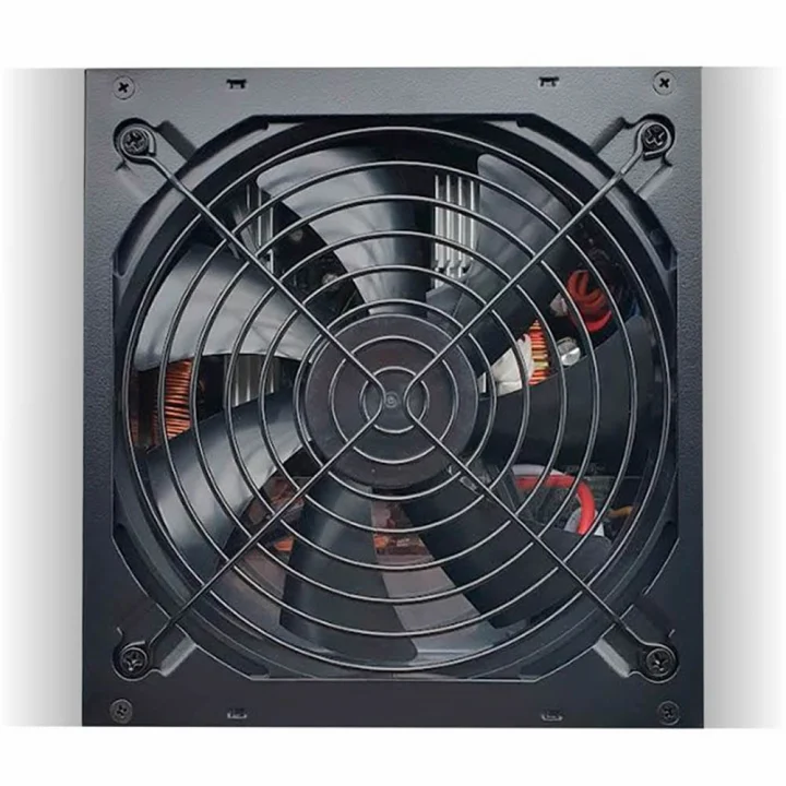 Fonte Duex DX600FSE++, 600W, 80 Plus Bronze, Full Modular, PFC Ativo, Preto - DX-600FSE++