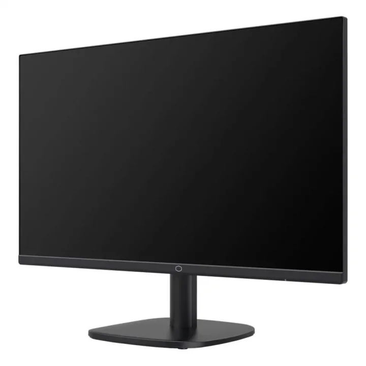 Monitor Gamer Cooler Master 23.8", Full HD, 1ms, 100Hz, Adaptive Sync, VGA/HDMI - GA241