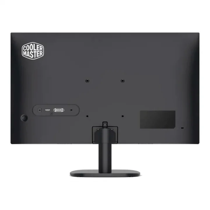 Monitor Gamer Cooler Master 23.8", Full HD, 1ms, 100Hz, Adaptive Sync, VGA/HDMI - GA241