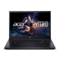 Notebook Gamer Acer Nitro V15 Intel Core i5-13420H, 8GB , RTX 4050, SSD 512GB, Windows11 + Ubook - ANV15-52-56PD