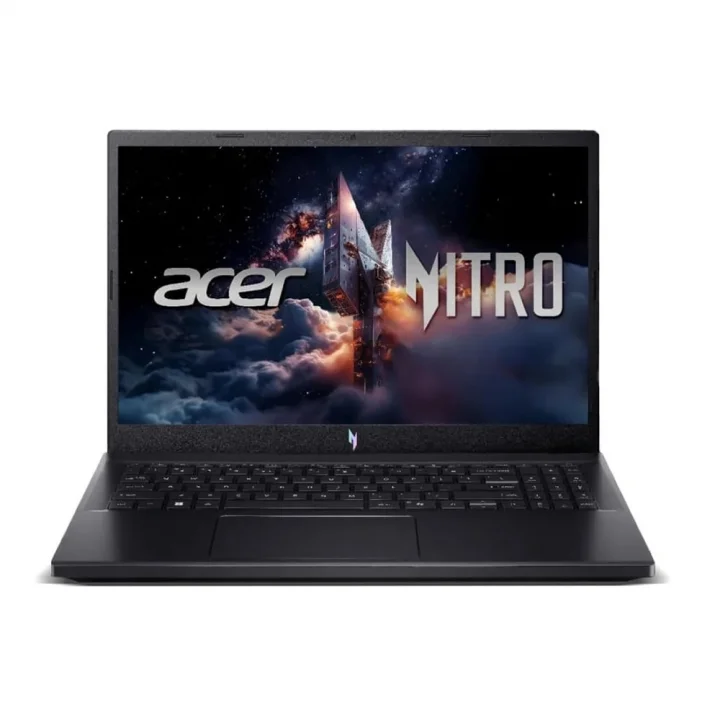 Notebook Gamer Acer Nitro V15 Intel Core i5-13420H, 8GB , RTX 4050, SSD 512GB, Windows11 + Ubook - ANV15-52-56PD