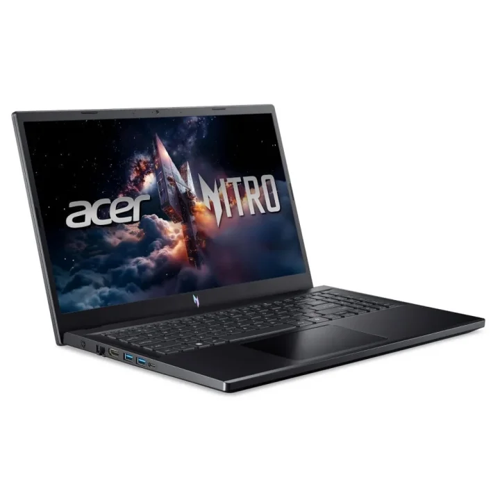 Notebook Gamer Acer Nitro V15 Intel Core i5-13420H, 8GB , RTX 4050, SSD 512GB, Windows11 + Ubook - ANV15-52-56PD